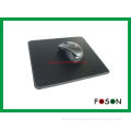 Ergonomic Gaming Leather Mouse Pad Washable , Mouse Pads With Wrist Support